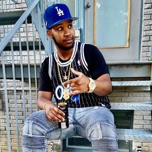 Meet your Posher, Brad